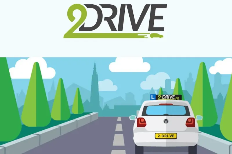 Autorijschool 2-Drive - Amersfoort