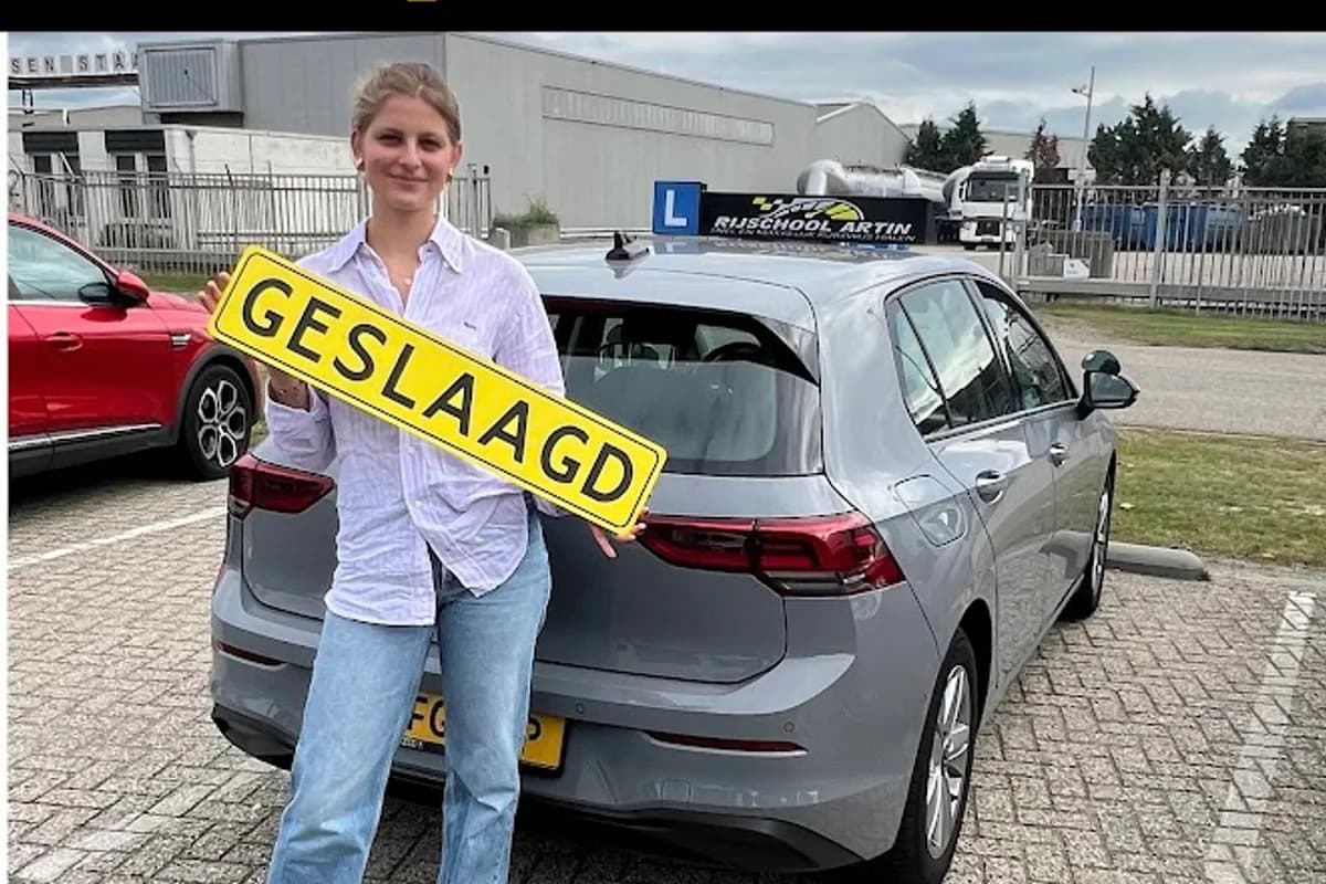 Autorijschool Action - Venlo