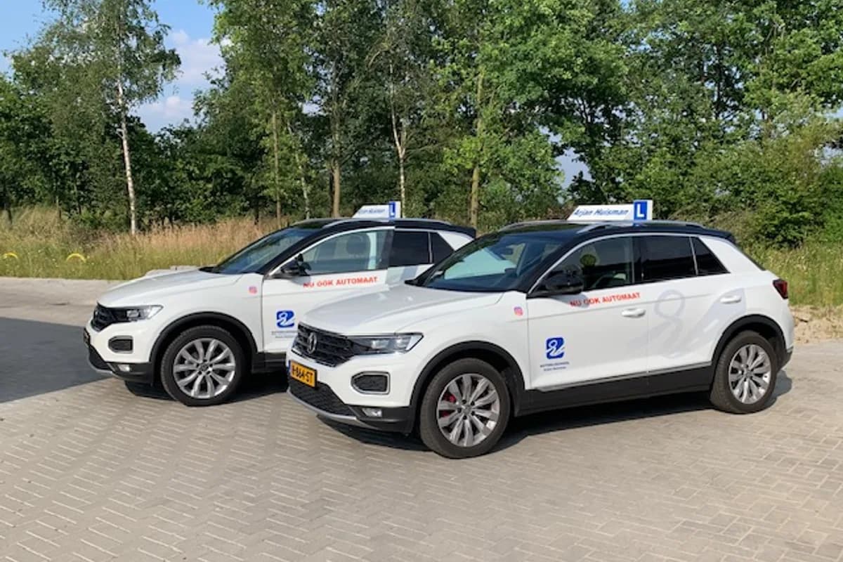 Autorijschool Arjan Huisman - Enschede