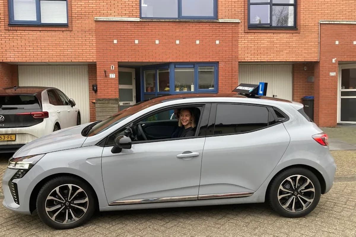 Autorijschool Bast - Hilversum