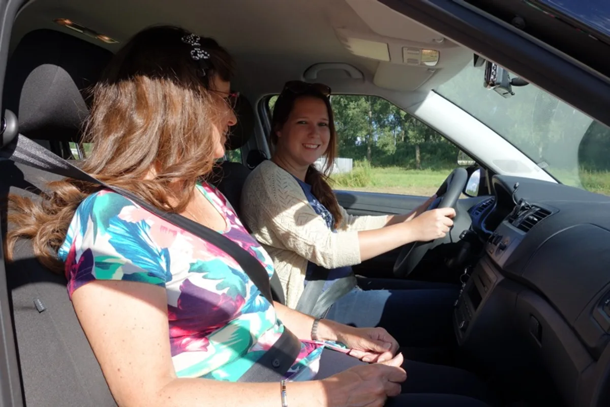 Autorijschool Best - Best