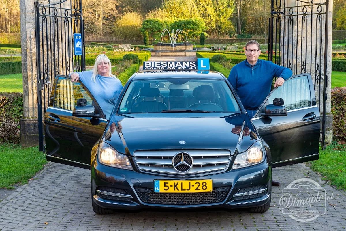 Autorijschool Biesmans - Heerlen