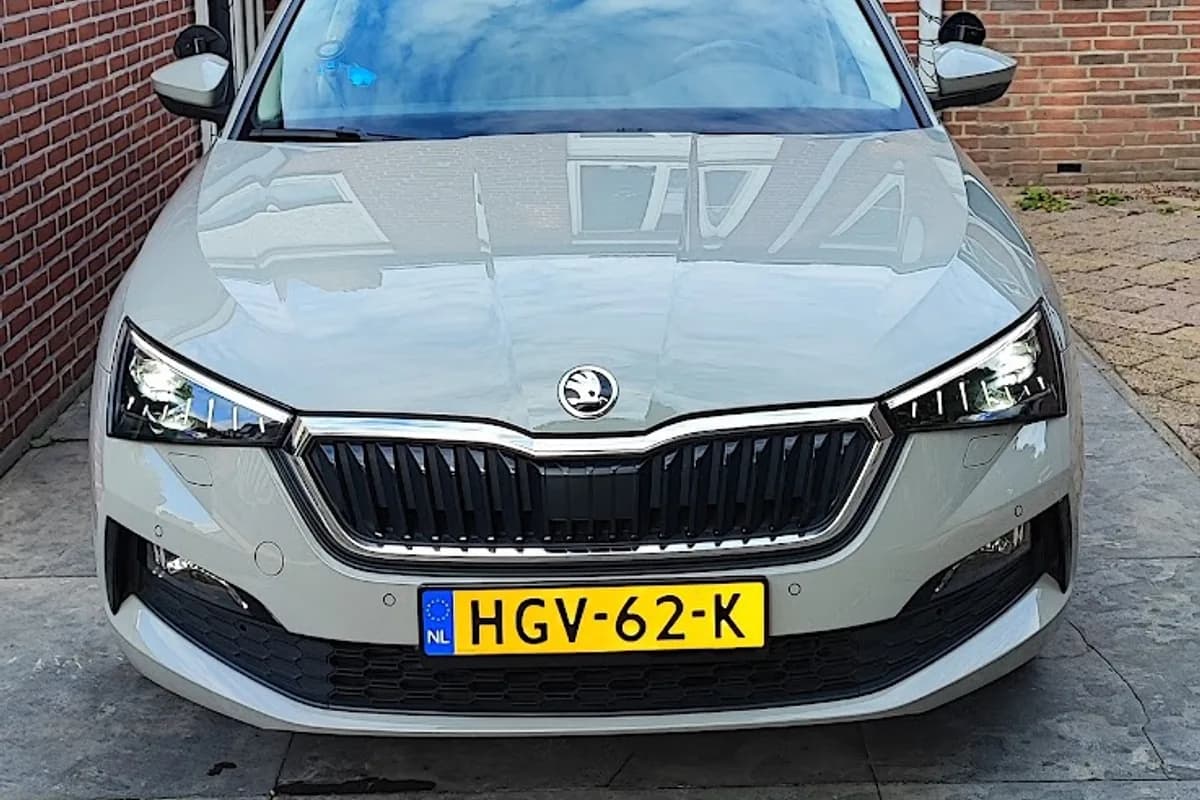 Autorijschool Bocht - Nieuwegein