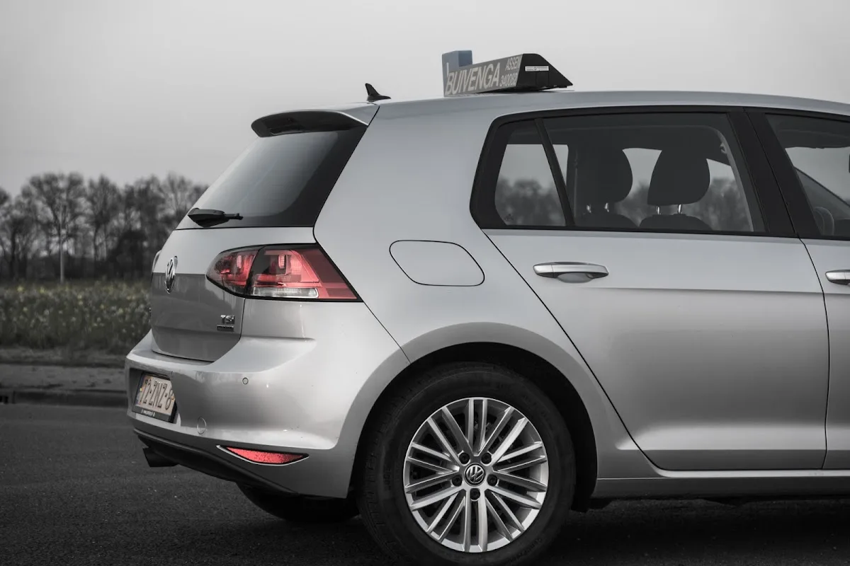 Autorijschool Buivenga - Assen