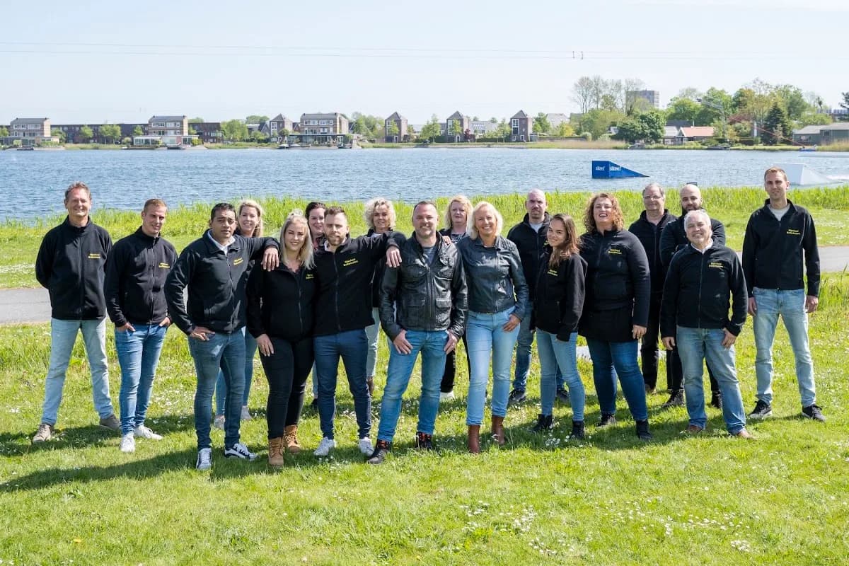Autorijschool Butterhuizen B.V.