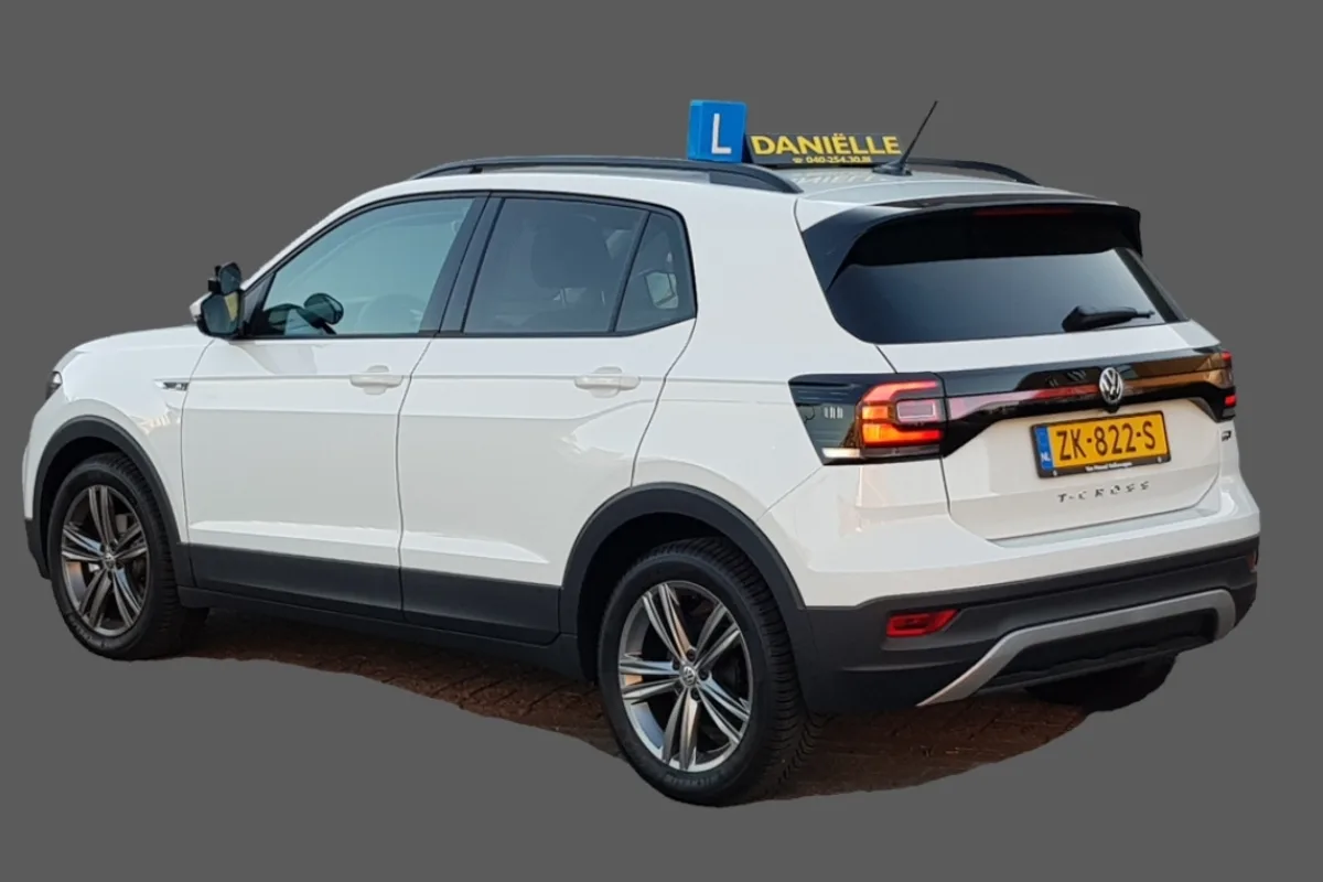 Autorijschool Danielle - Veldhoven