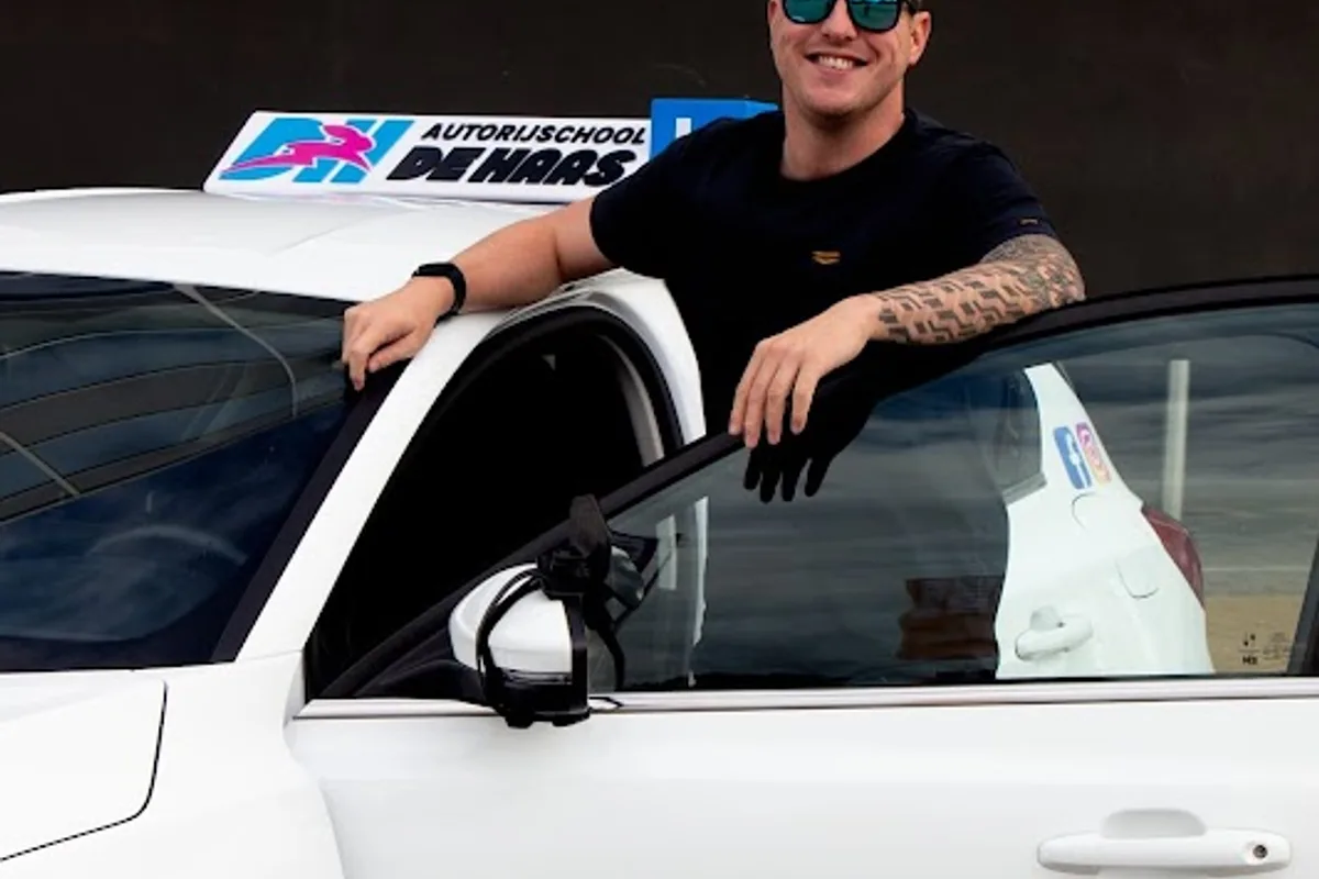 Autorijschool de Haas - Arnhem