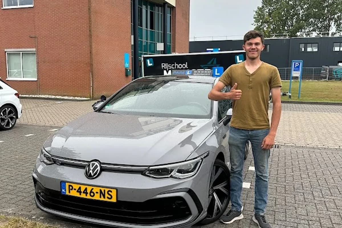 Autorijschool De Parel - Drachten