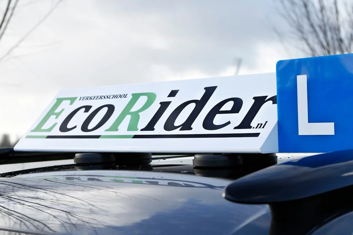 Autorijschool EcoRider