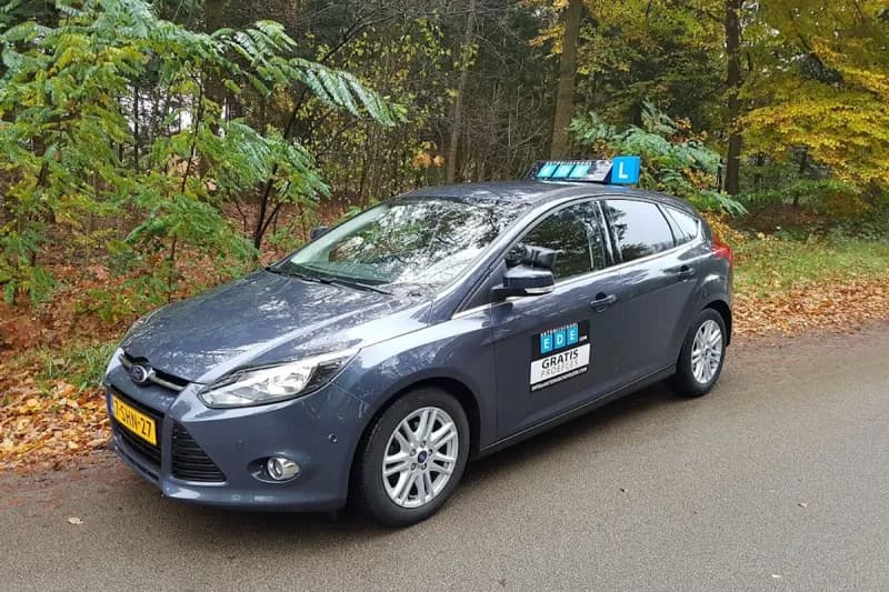 Autorijschool Ede - Ede