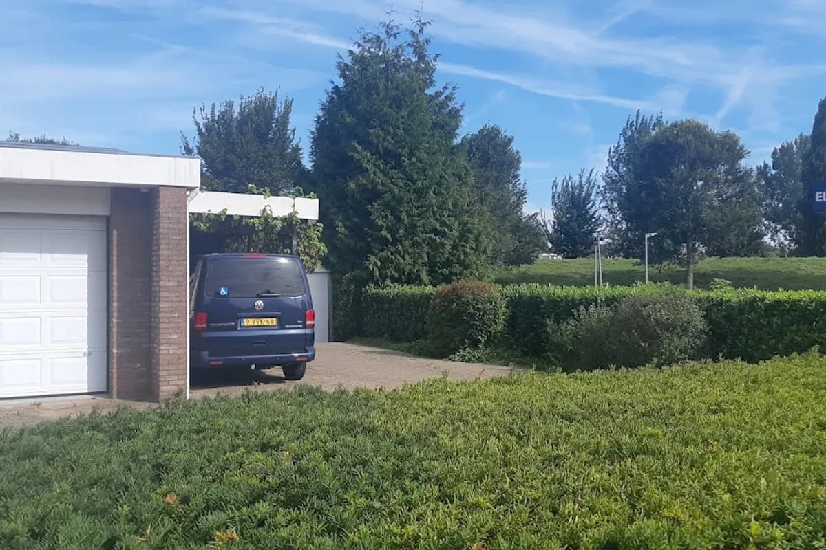 Autorijschool Elderhorst - Hoofddorp