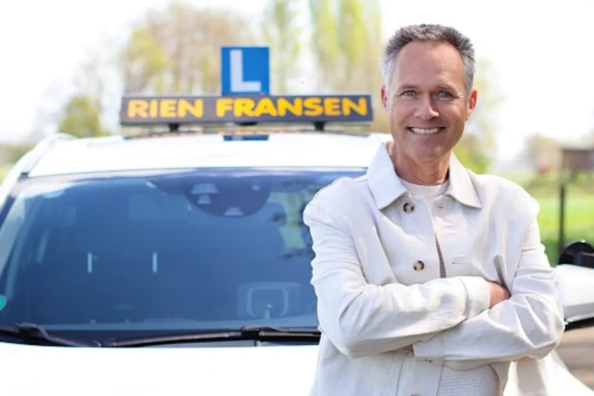 Autorijschool Fransen - Beneden-Leeuwen