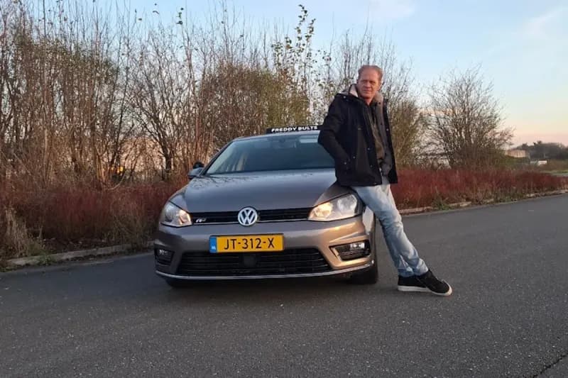 Autorijschool Freddy Bults - Emmen