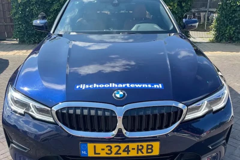 Autorijschool Hartewens - Hoofddorp