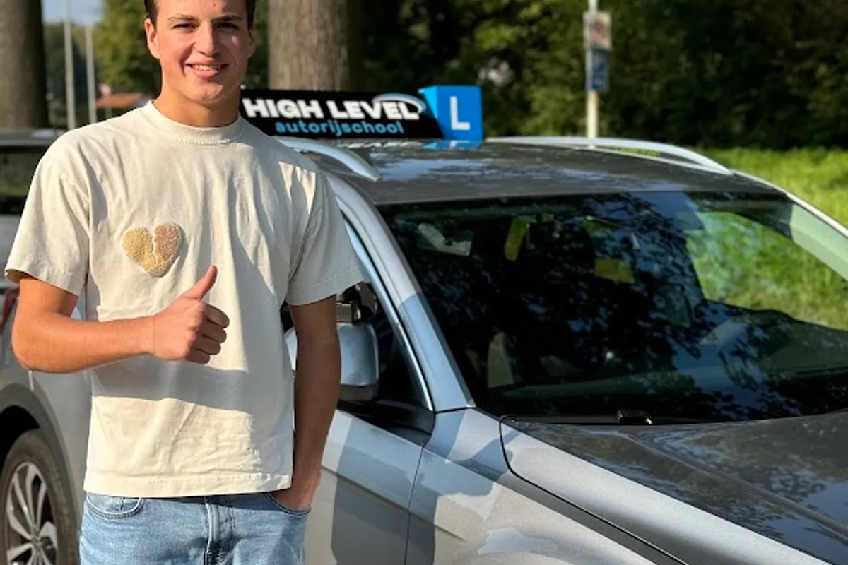 Autorijschool Highlevel