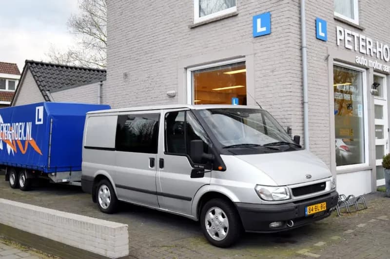 Autorijschool Hoek - Rosmalen