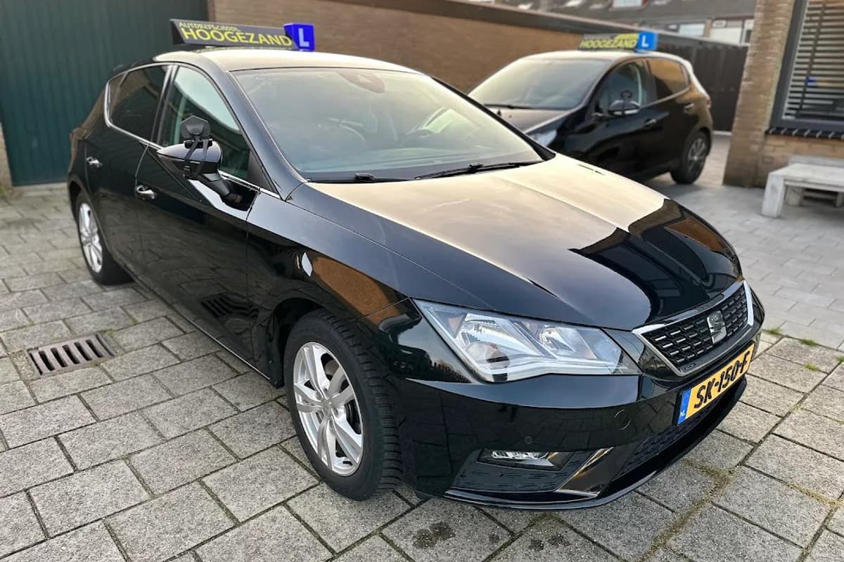 Autorijschool HOOGEZAND - Hoogezand