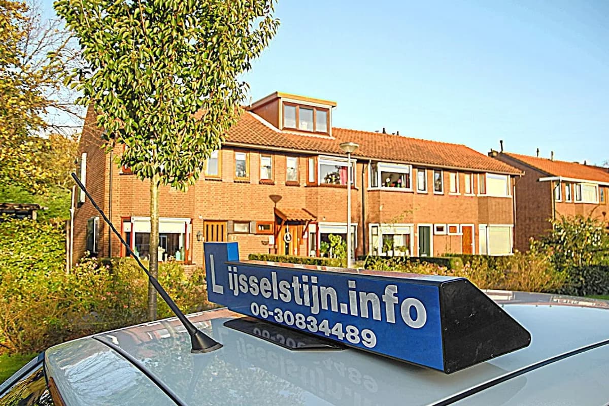 Autorijschool "IJsselstijn" - Ridderkerk