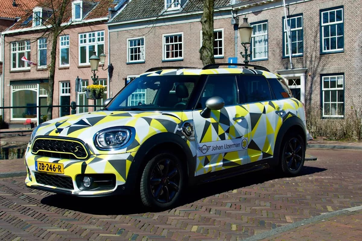Autorijschool IJzerman - Amersfoort