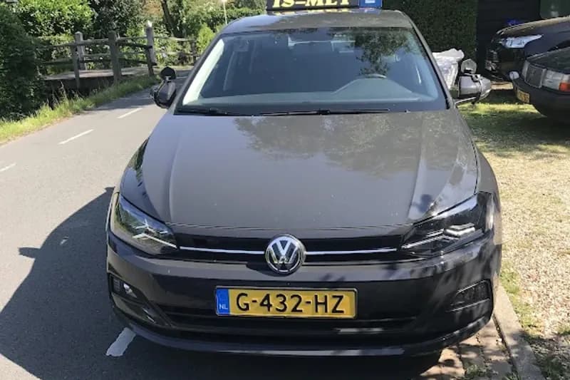 Autorijschool Is-Met