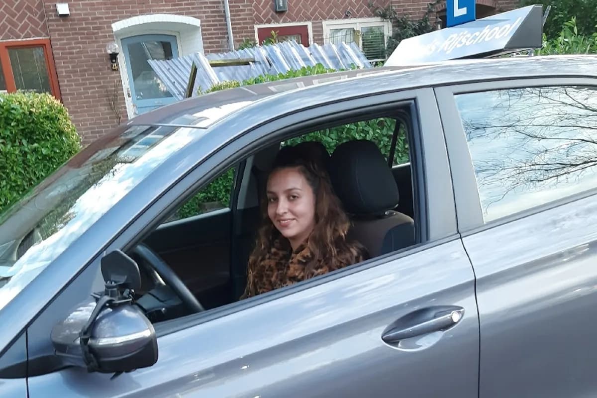 Autorijschool Jezuvis