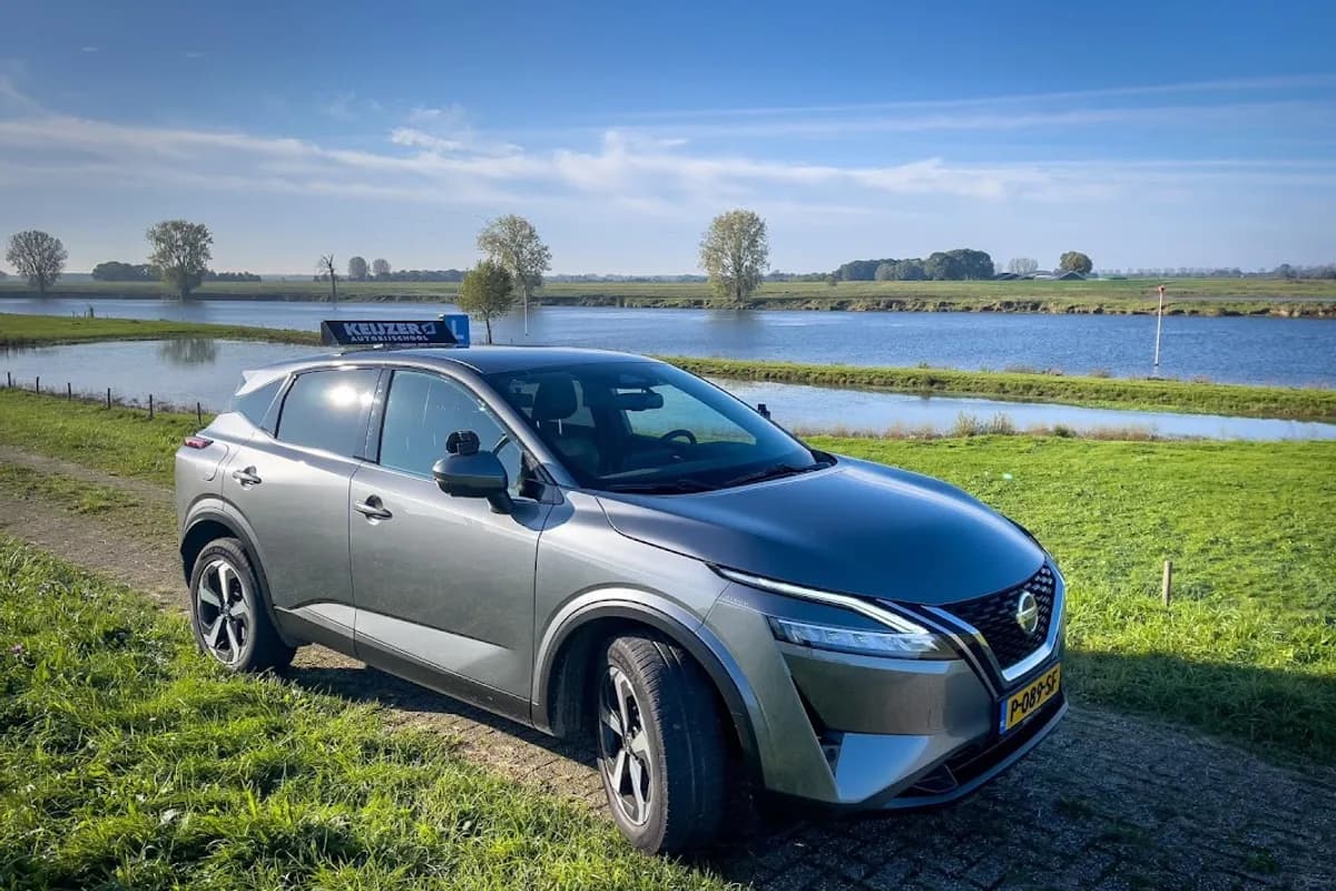 Autorijschool Keijzer