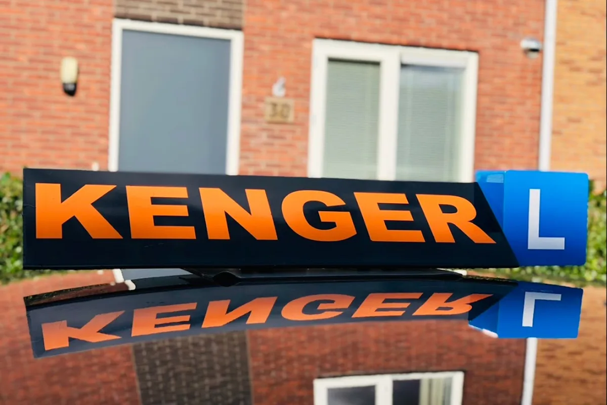 Autorijschool Kenger - Doetinchem