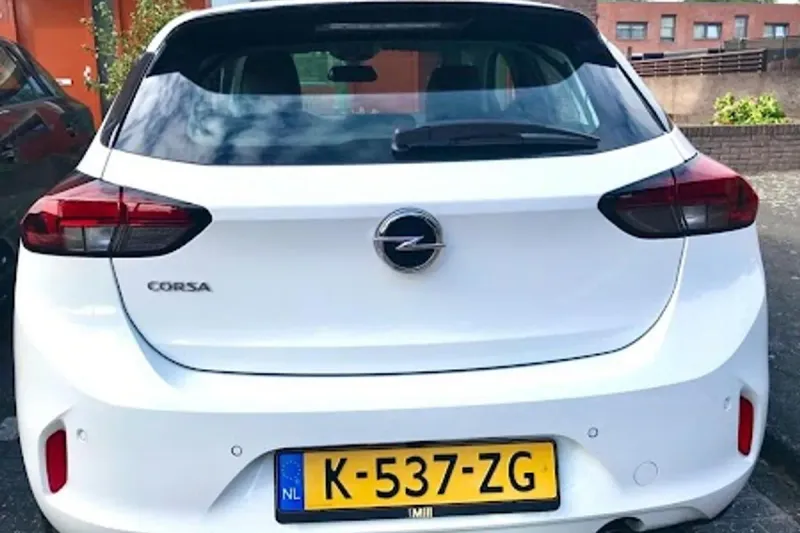 Autorijschool "Kishen" - Den Haag