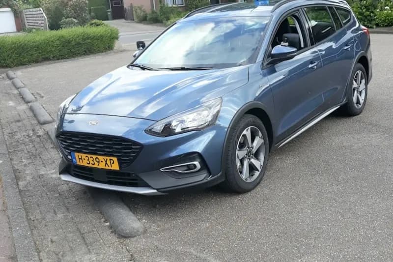 Autorijschool Koekkoek - Hoogezand