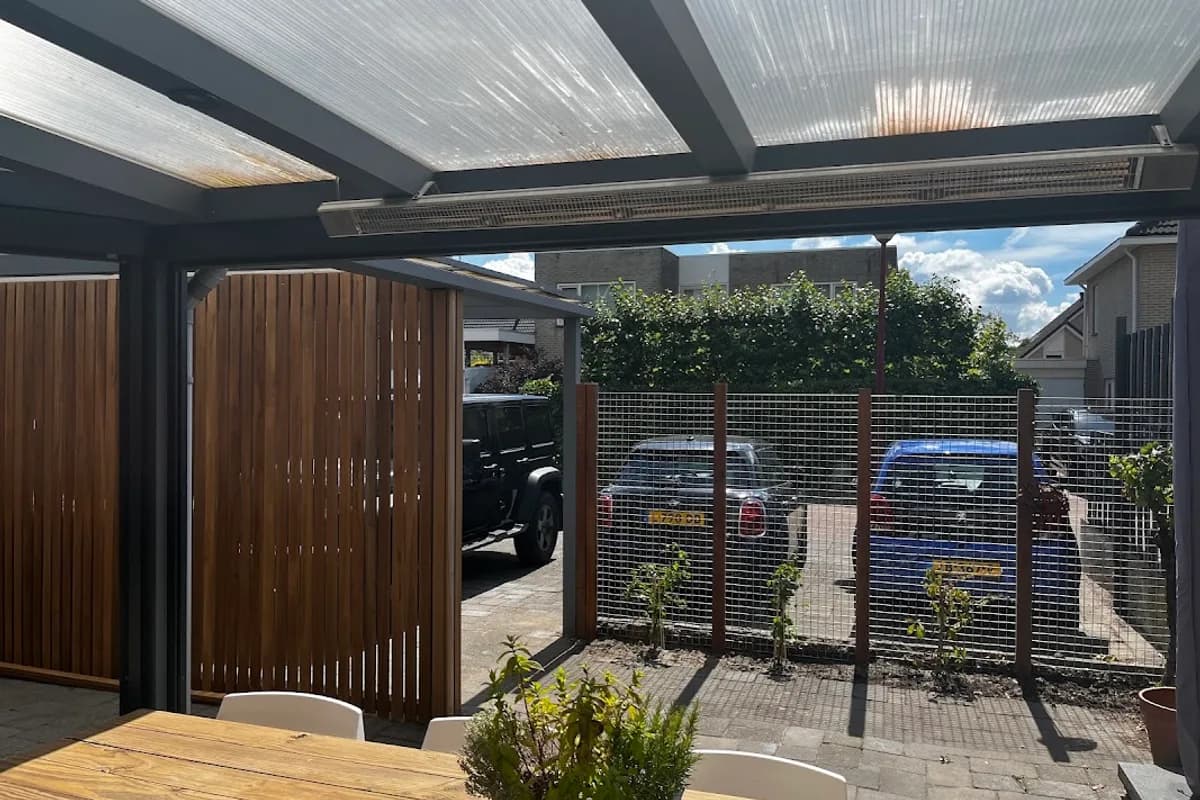 Autorijschool Kooij - Lelystad