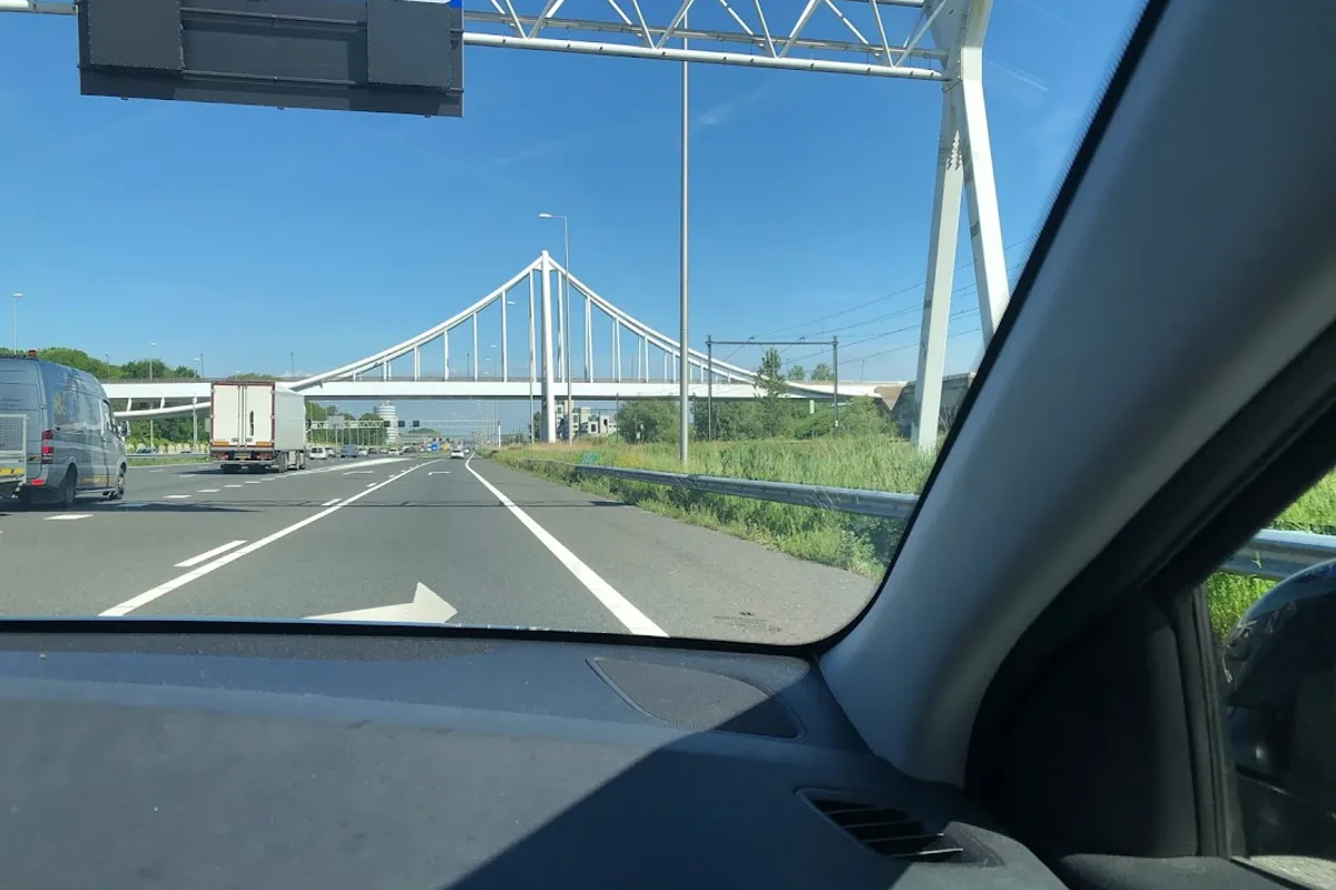 Autorijschool Krul - Zoetermeer