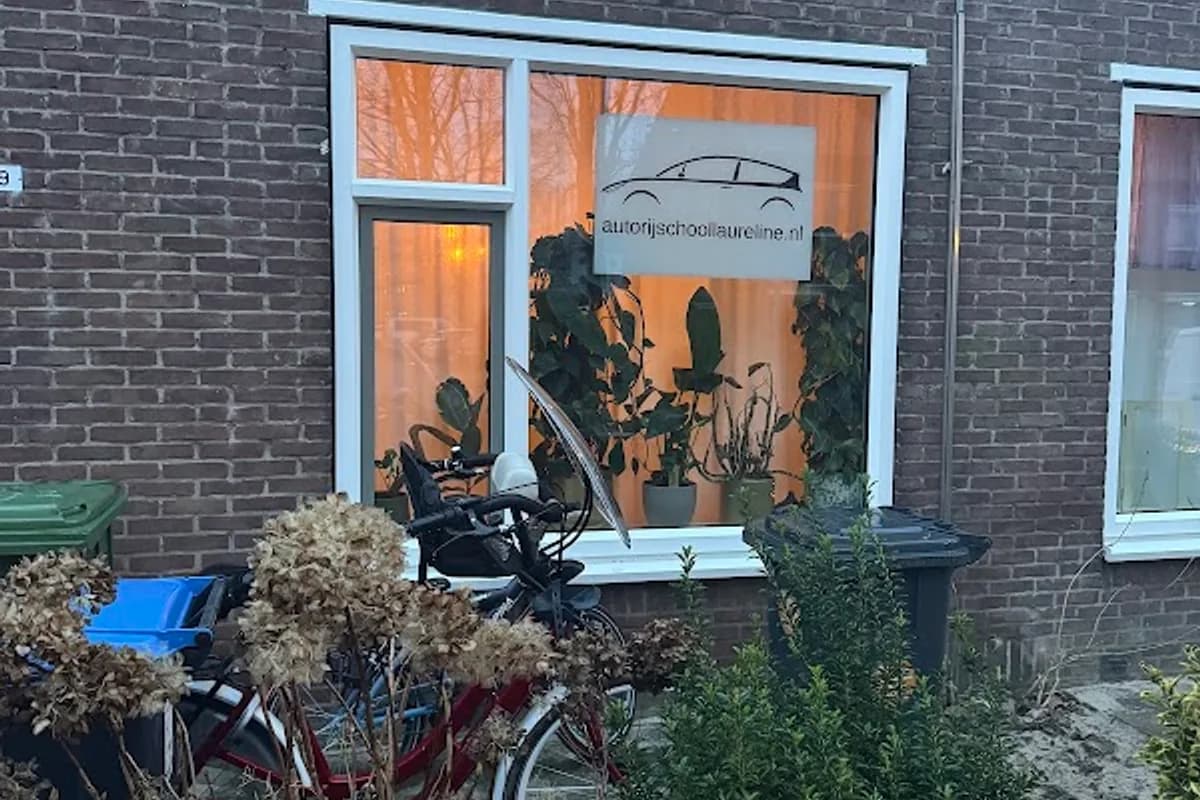 Autorijschool Laureline - Arnhem