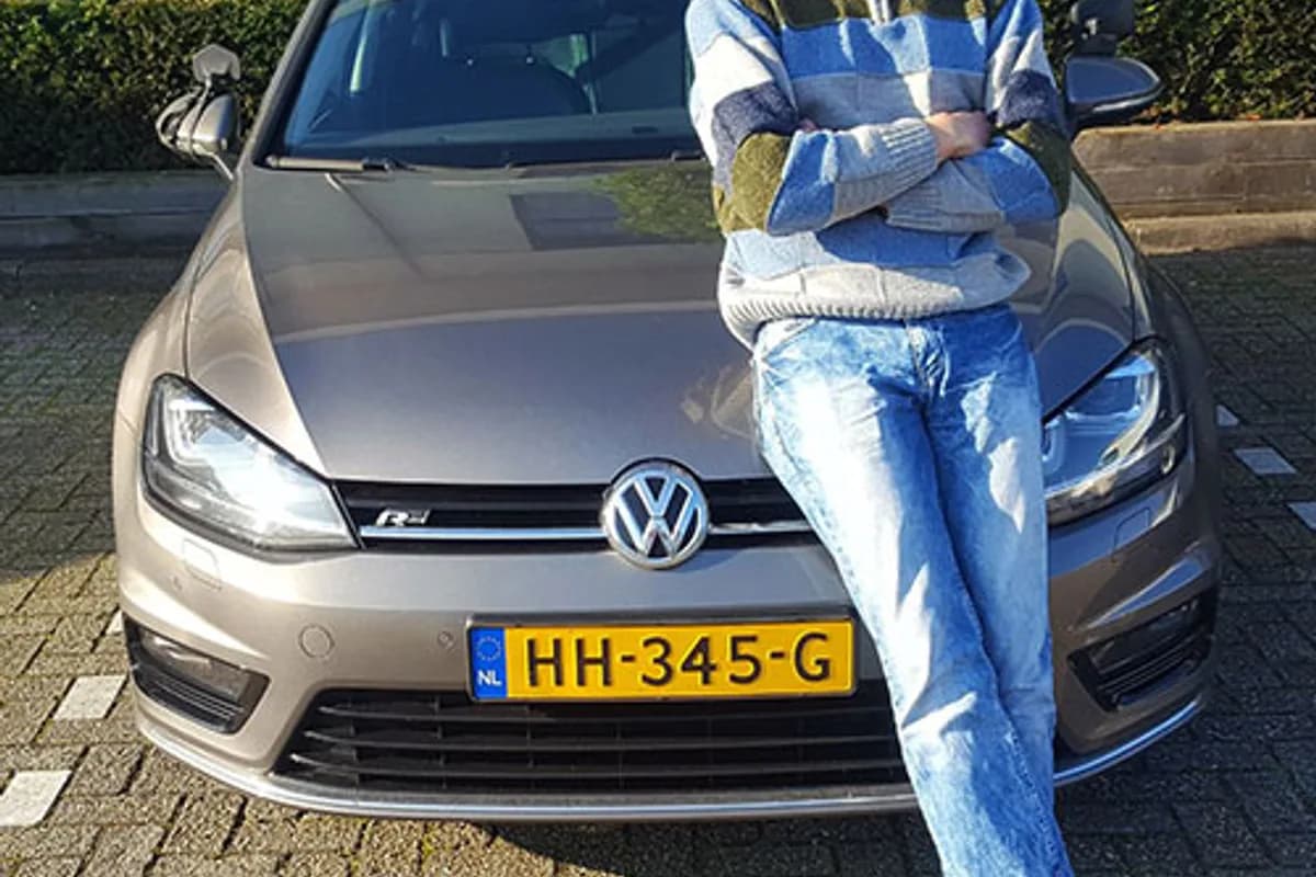 Autorijschool LESOTO - Haarlem