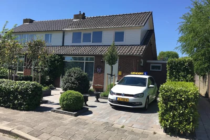 Autorijschool "Liendert" - Amersfoort