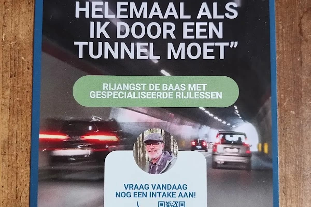 Autorijschool Lindhout - Gouda