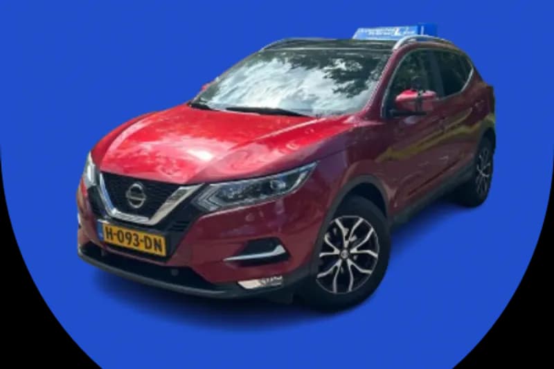 Autorijschool M. Graafland - Berkel en Rodenrijs