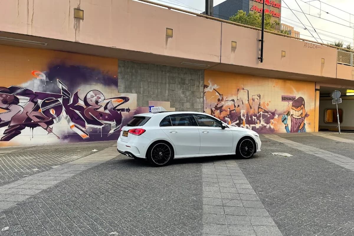 Autorijschool Martijn | Eindhoven | Rijlessen | Rijexamen