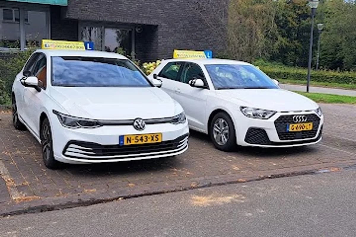 Autorijschool Meerhoven