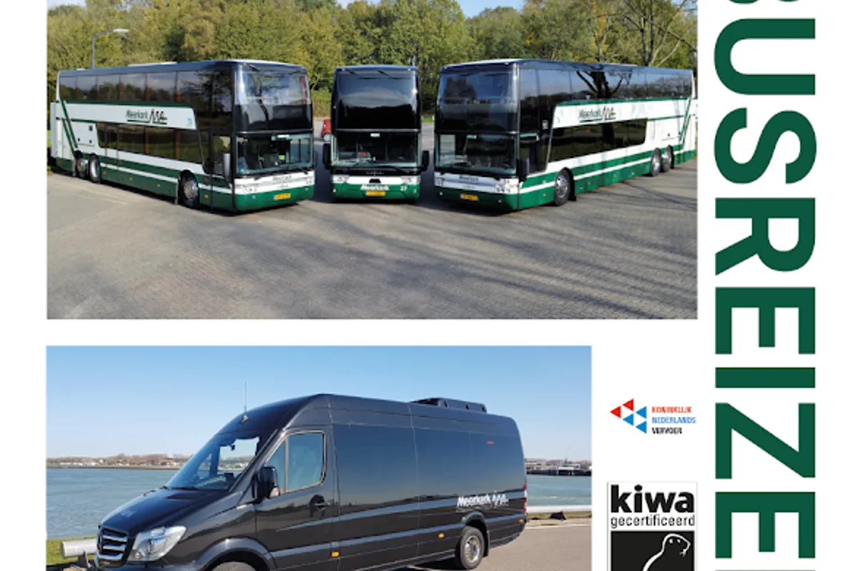 Autorijschool Meerkerk