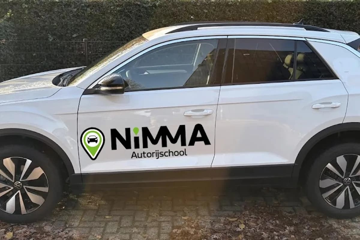 Autorijschool Nimma