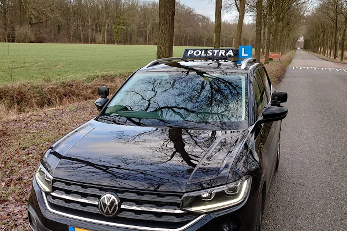 Autorijschool Polstra - Doetinchem