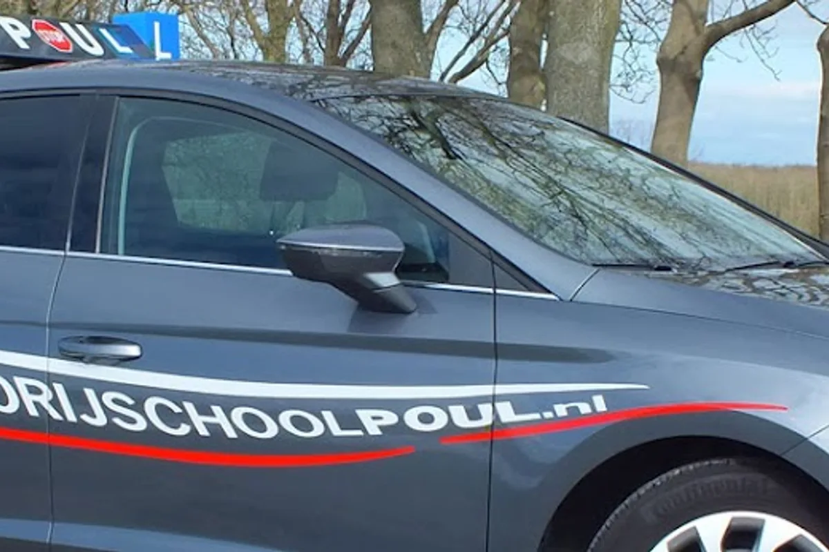 Autorijschool Poul - Purmerend