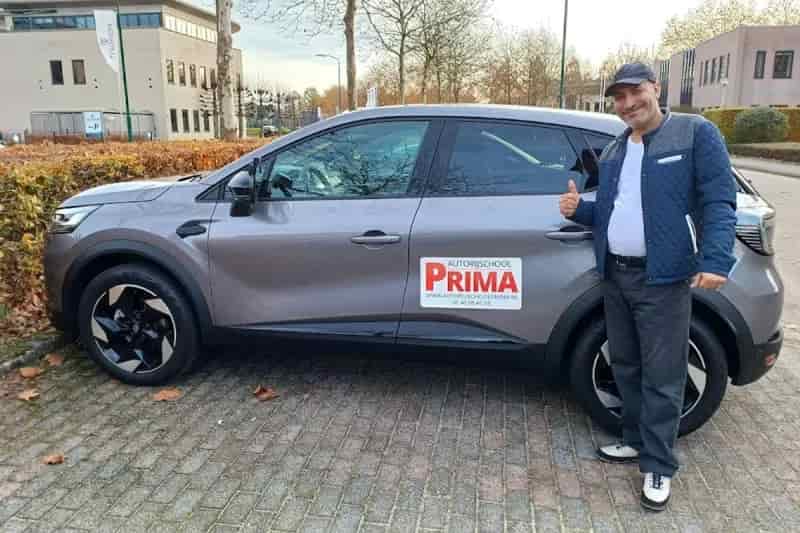 Autorijschool Prima - Amersfoort