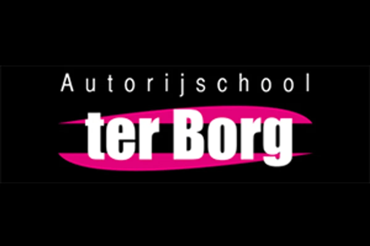 Autorijschool R. ter Borg - Dordrecht