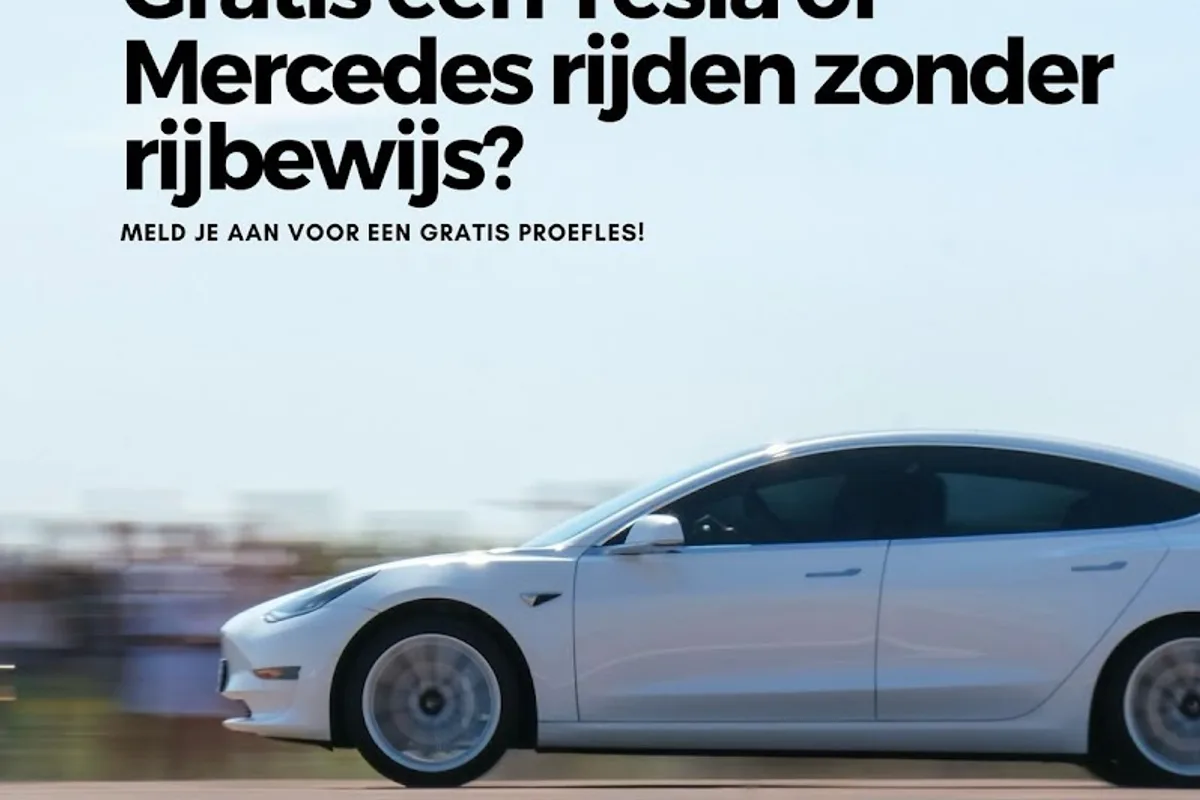 Autorijschool Regio 040