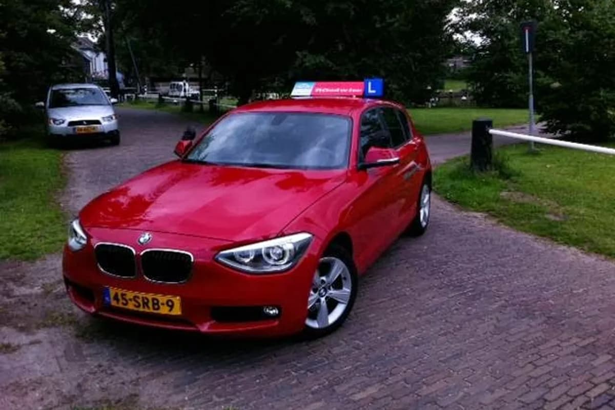 Autorijschool Roadwise - Zwolle