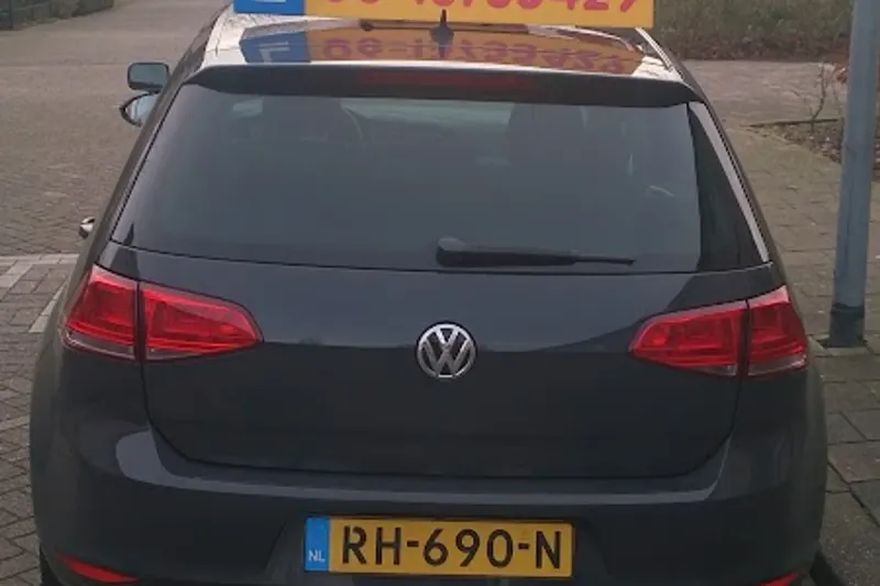 Autorijschool Ron Bijl