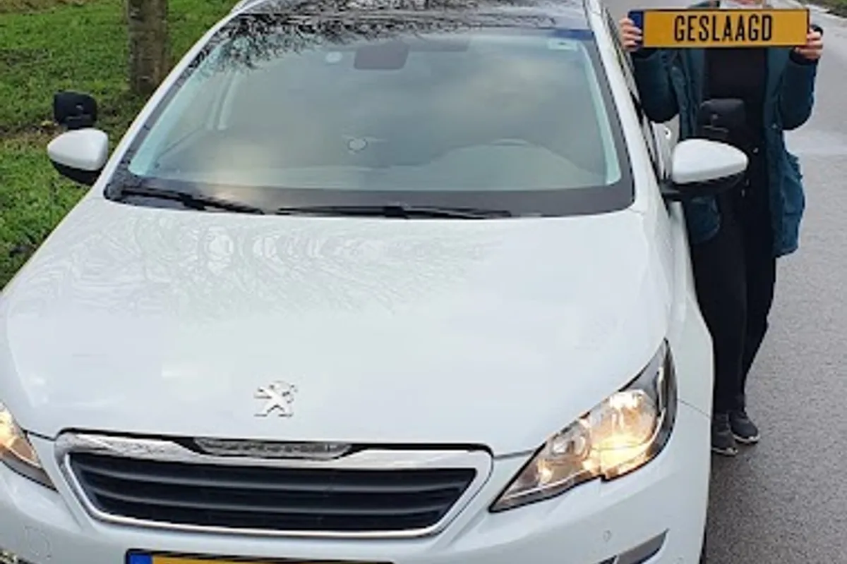 Autorijschool Snijders