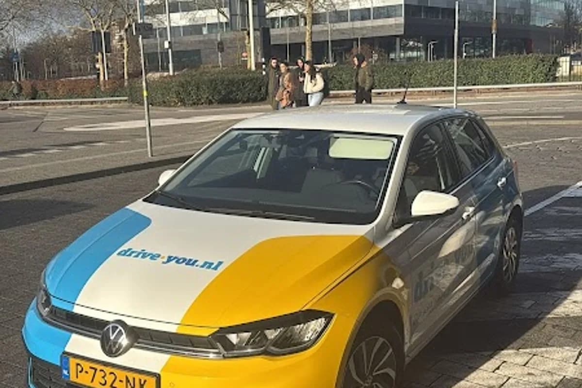 Autorijschool Störmer t.h.o.d.n. DriveYou