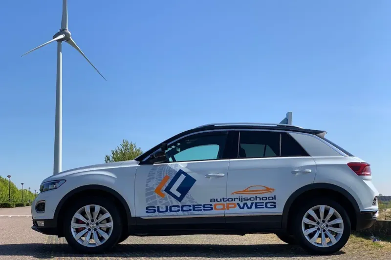 Autorijschool Succes op Weg - Heerhugowaard